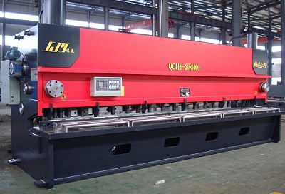 QSRT3000-L 剪板机