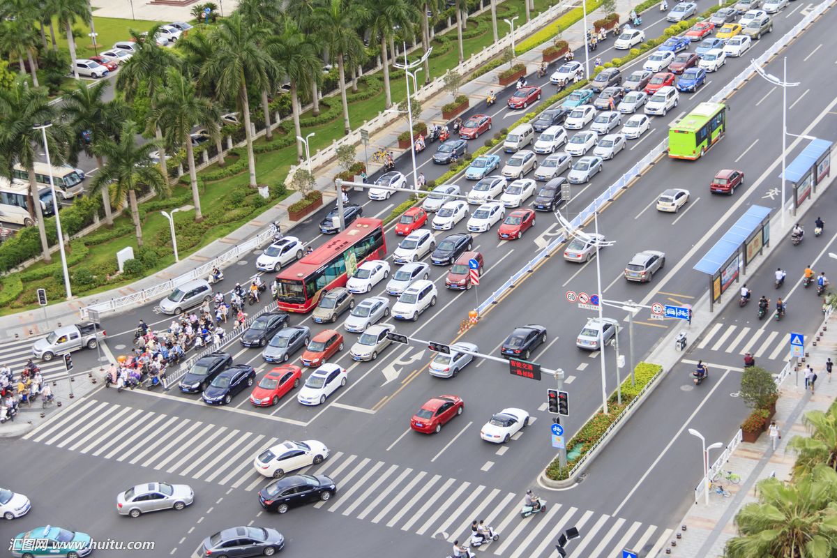 交通设施产品如何跟的上日益变化的市场需求？